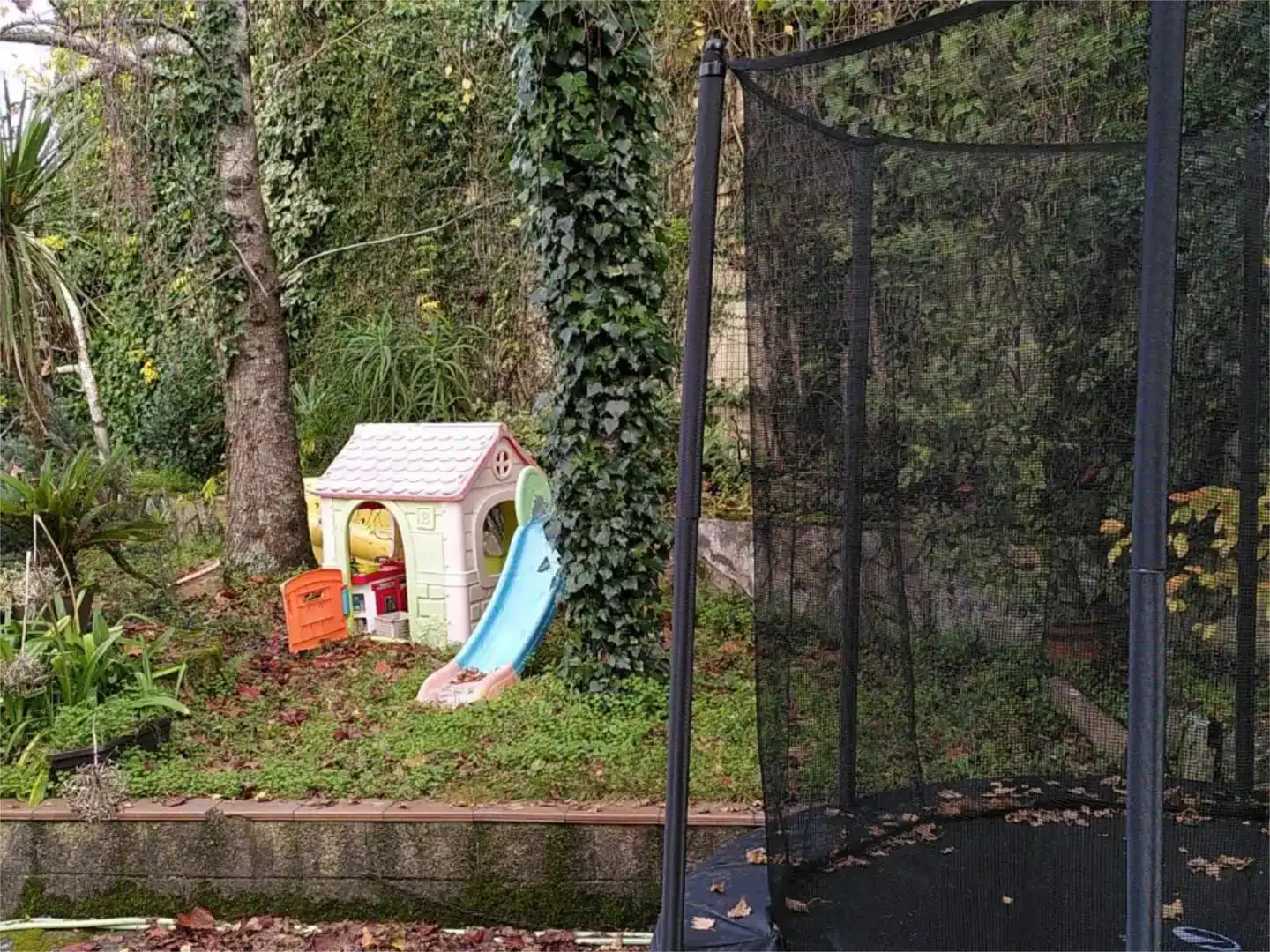 Piso de 90 m² en Vigo