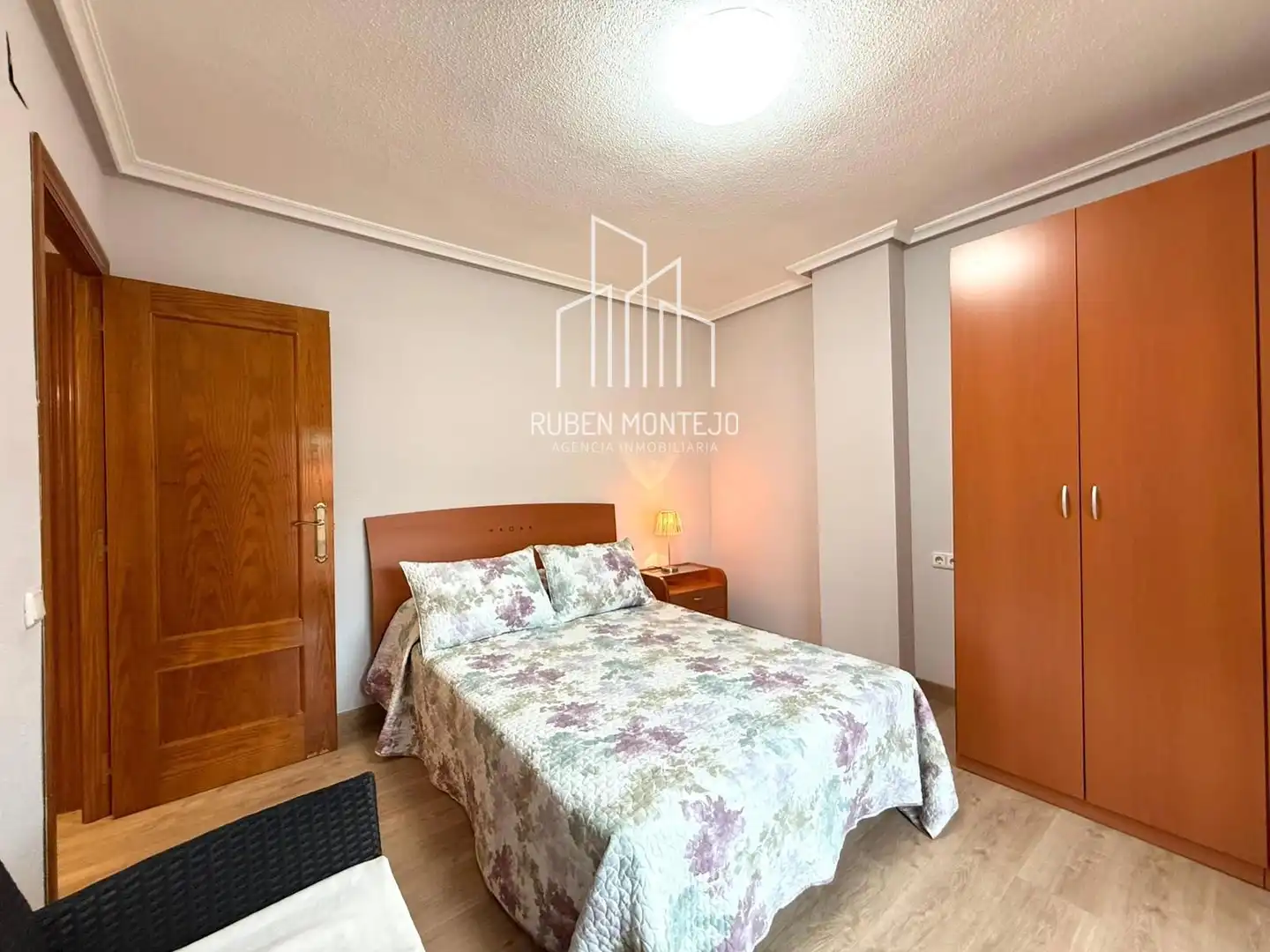 Piso de 136 m² en Salamanca