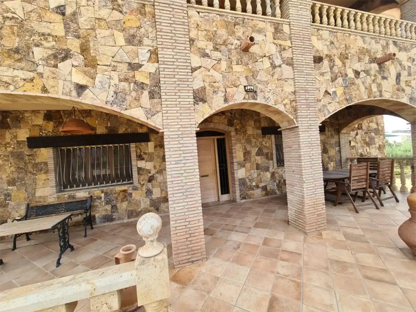 Casa de 300 m² en Vera