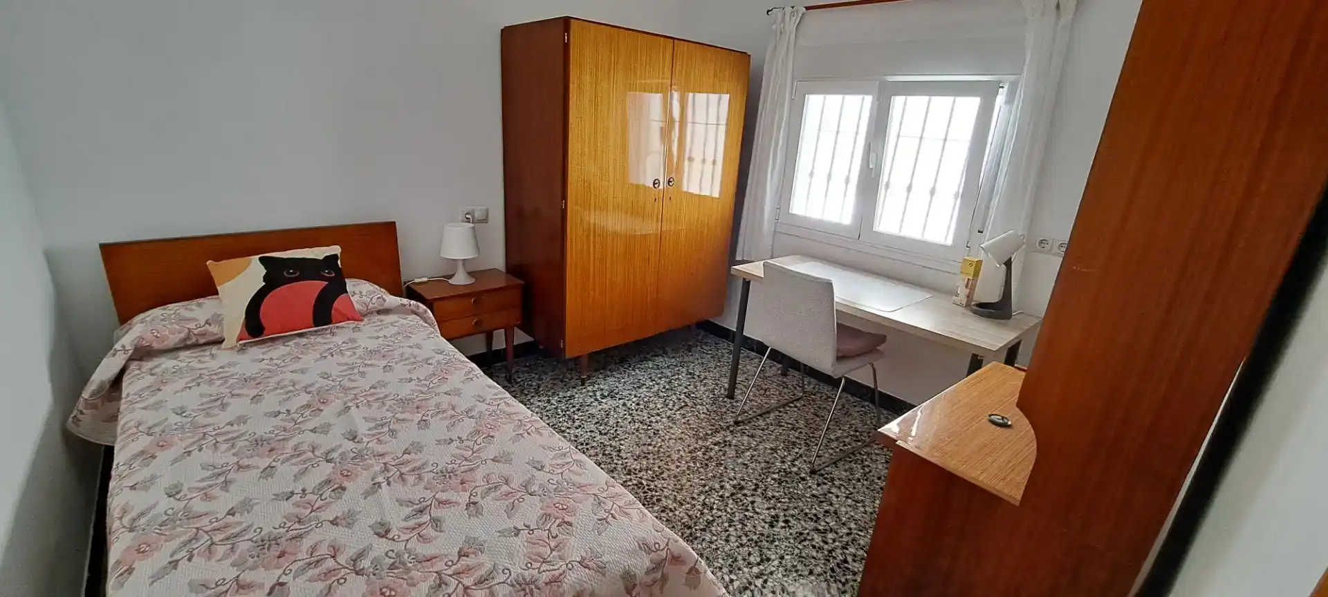Piso de 70 m² en Málaga