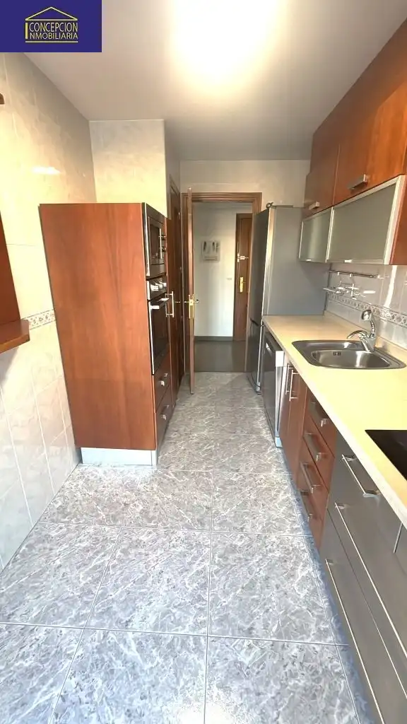 Pis de 86 m² a Còrdova
