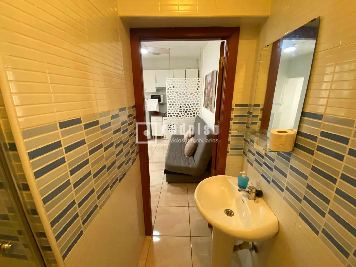 Piso de 96 m² en Málaga