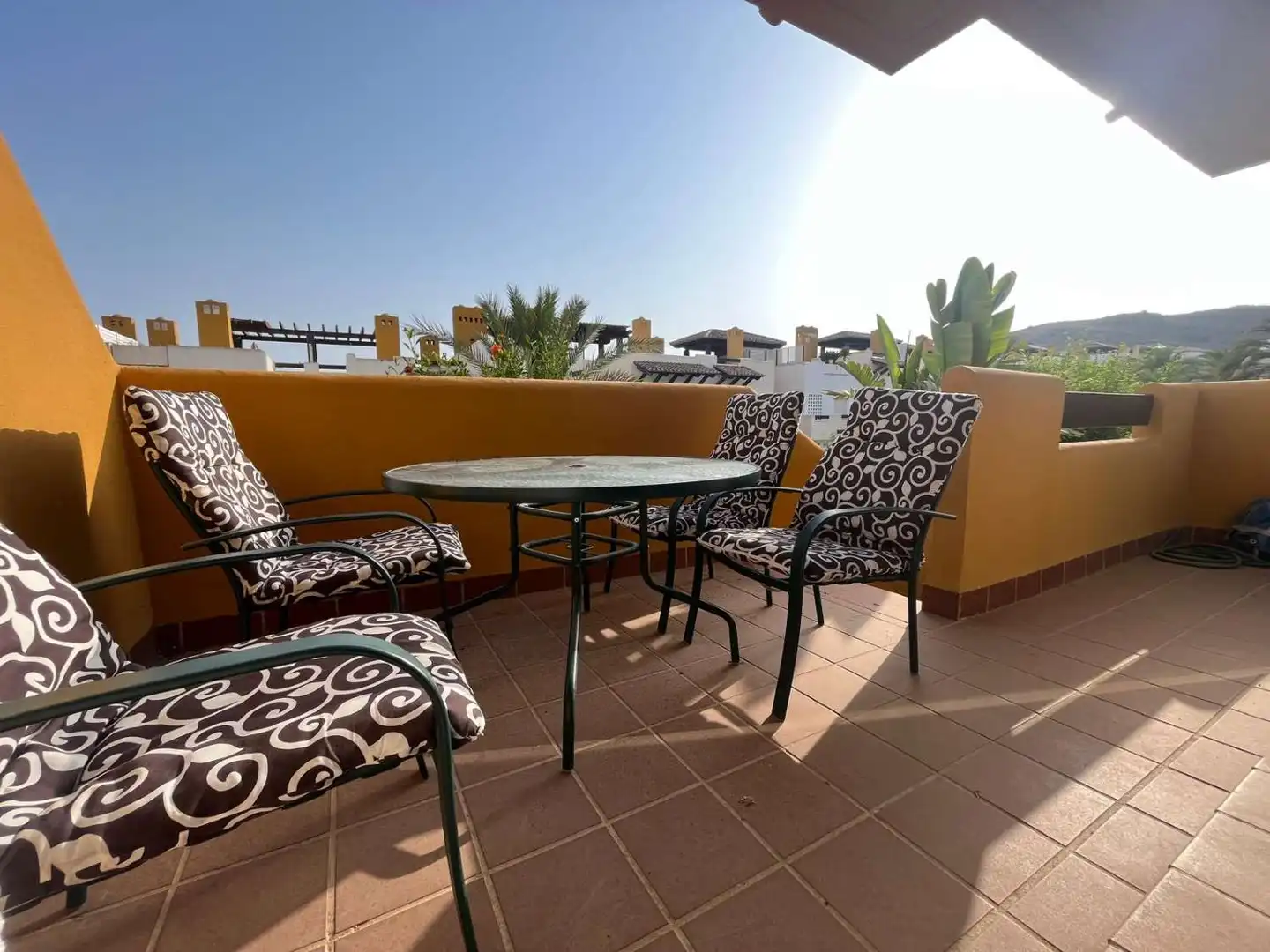 Piso de 72 m² en Vera