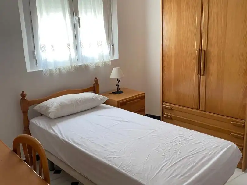 Pis de 125 m² a Granada