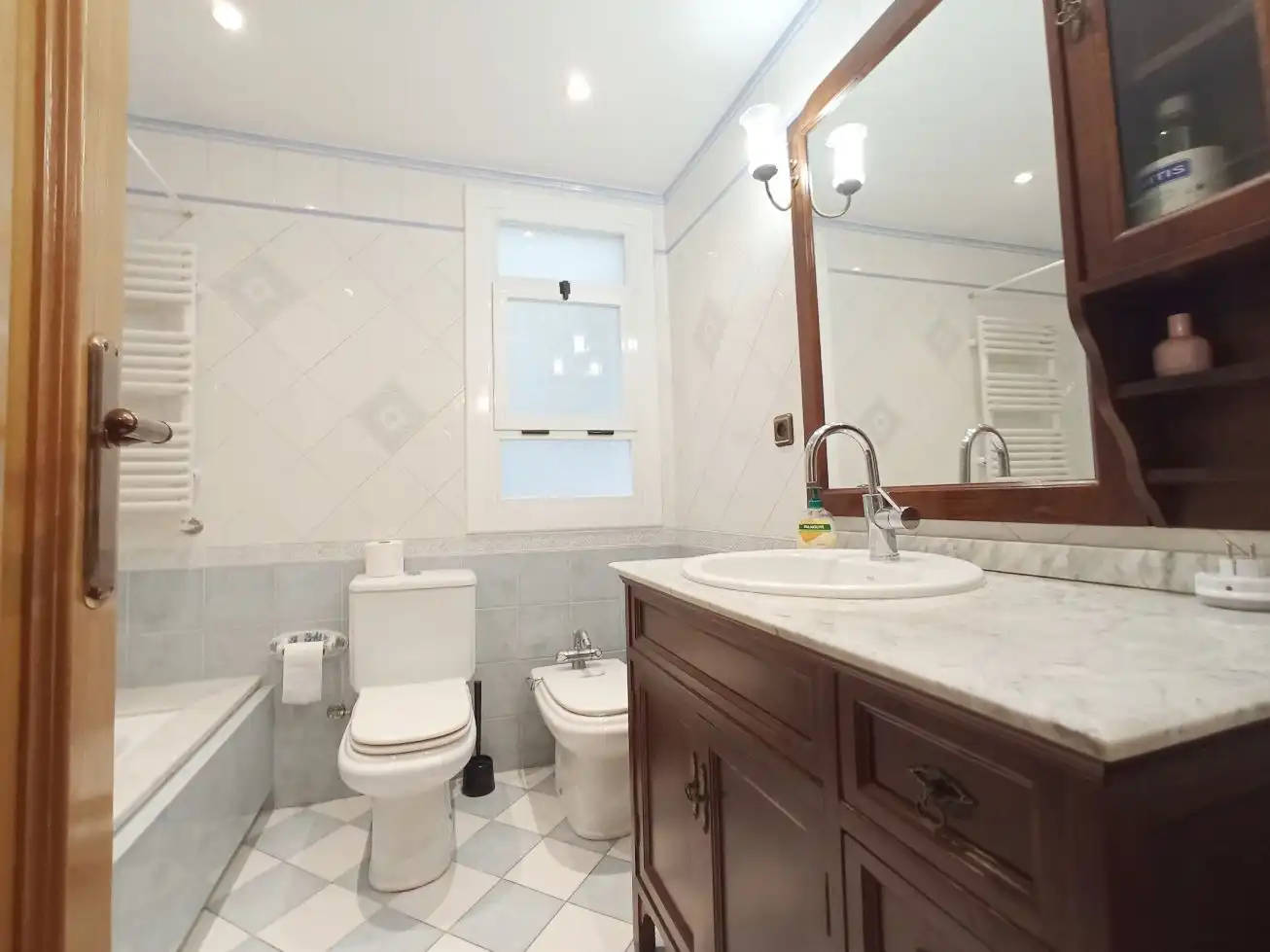 Piso de 119 m² en Mataró