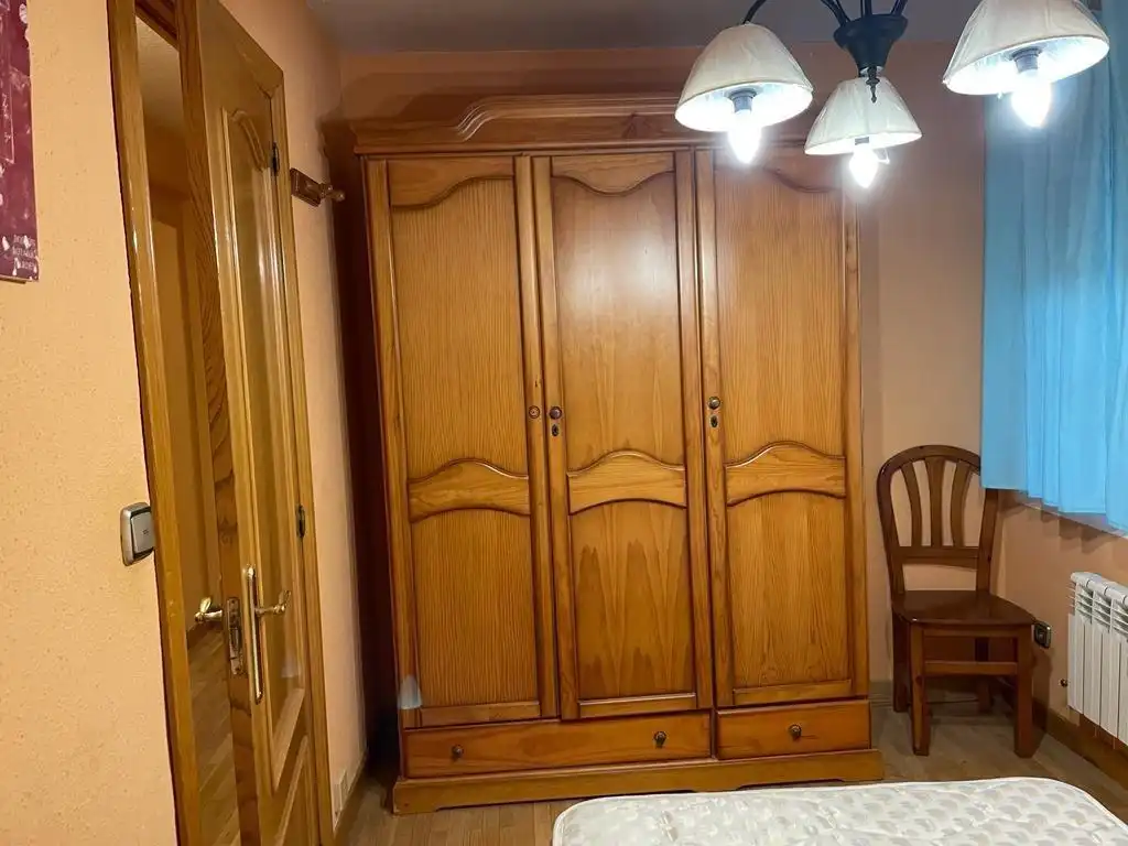 Piso de 81 m² en Valladolid