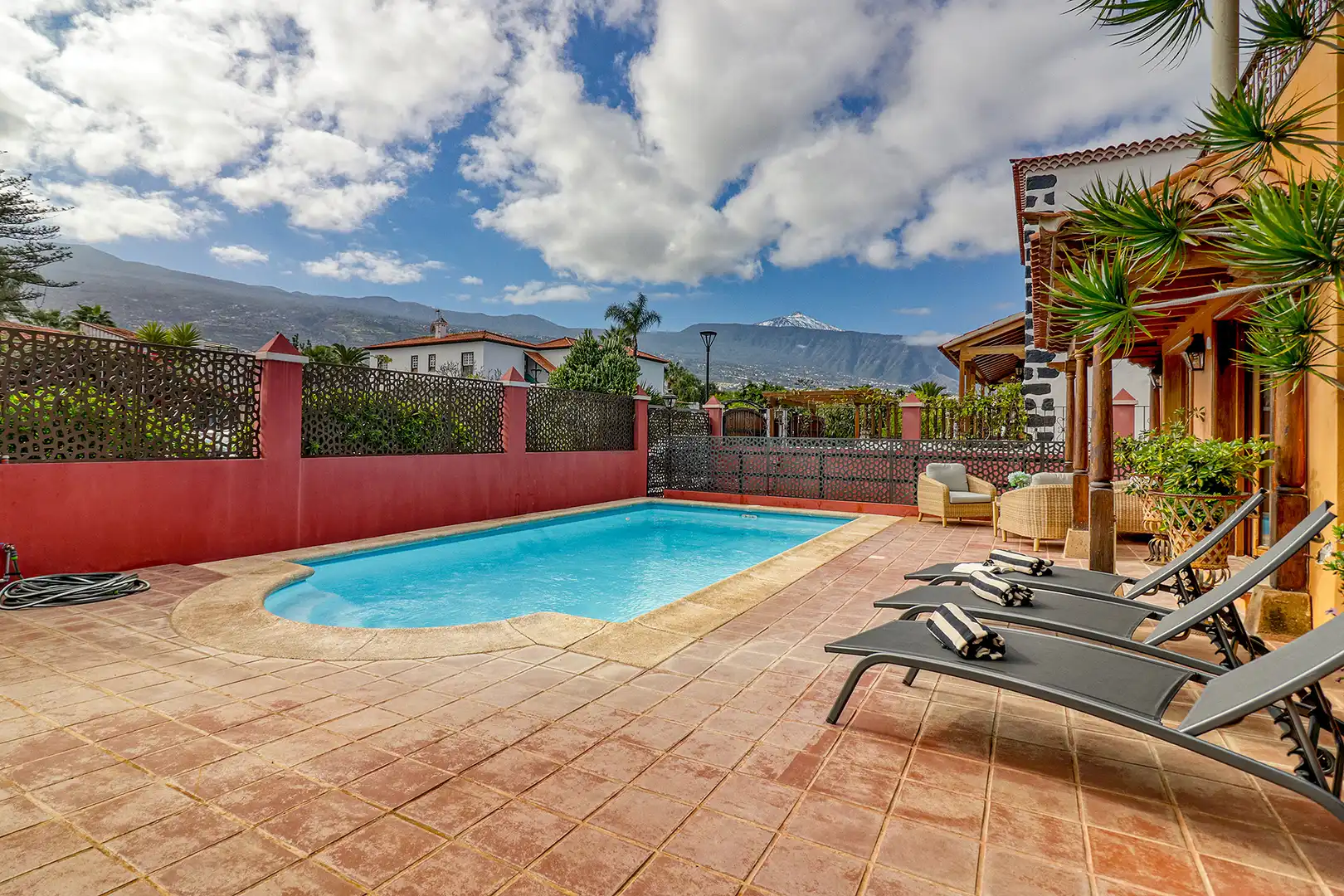 Casa de 284 m² a La Orotava