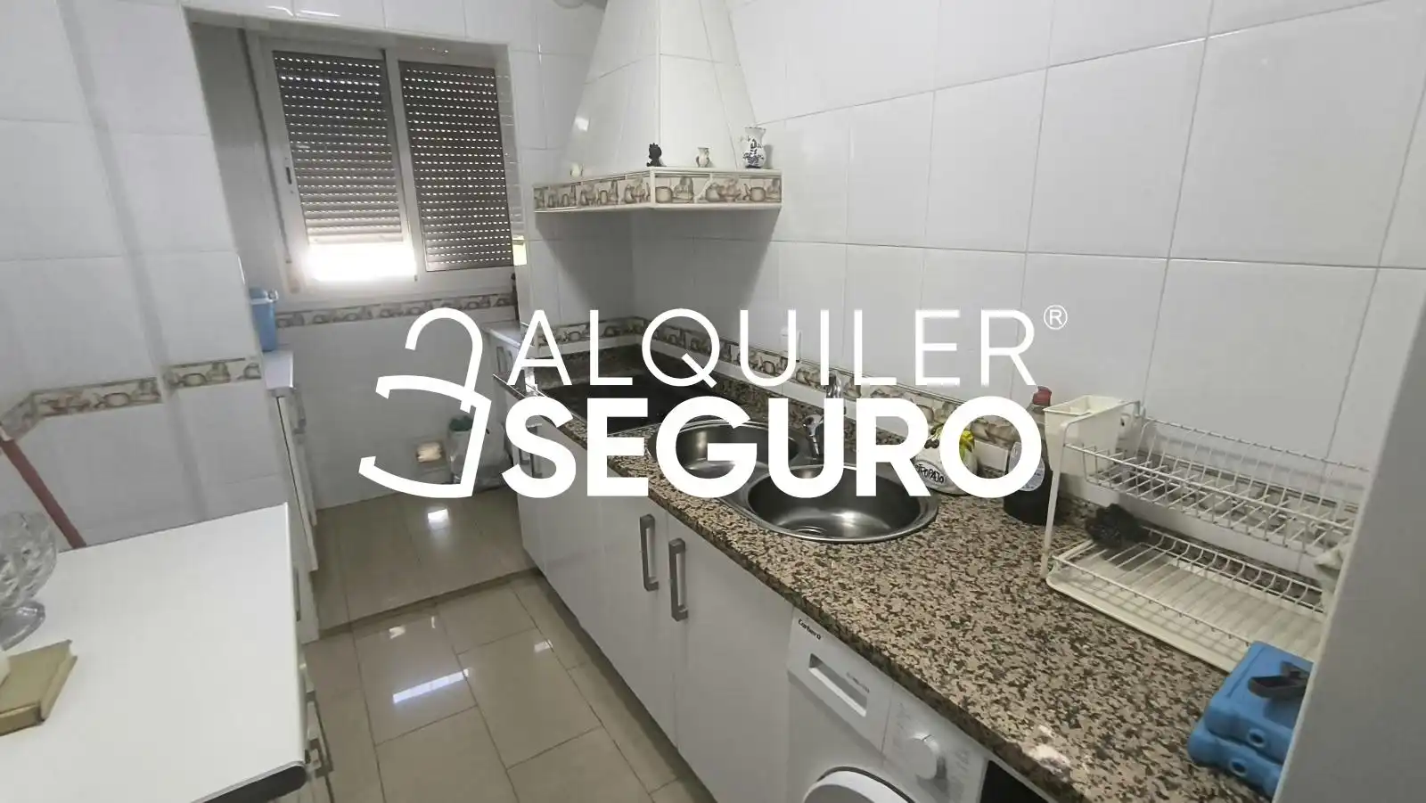 Pis de 75 m² a Sevilla