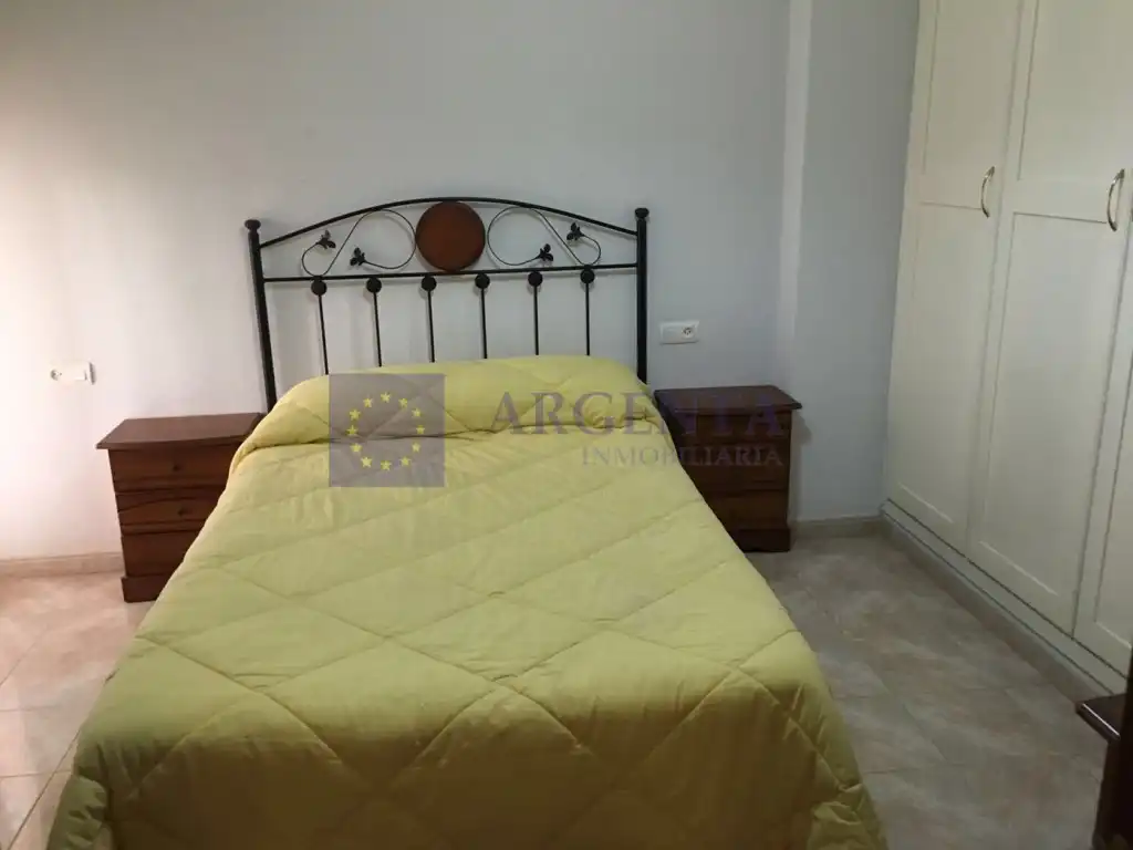 Piso de 100 m² en Cáceres