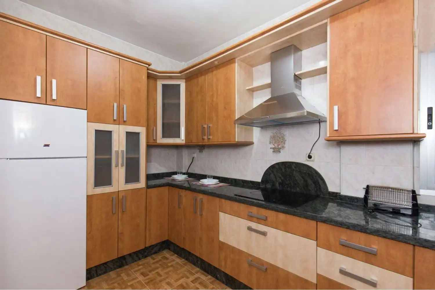 Habitación 110 m², Granada