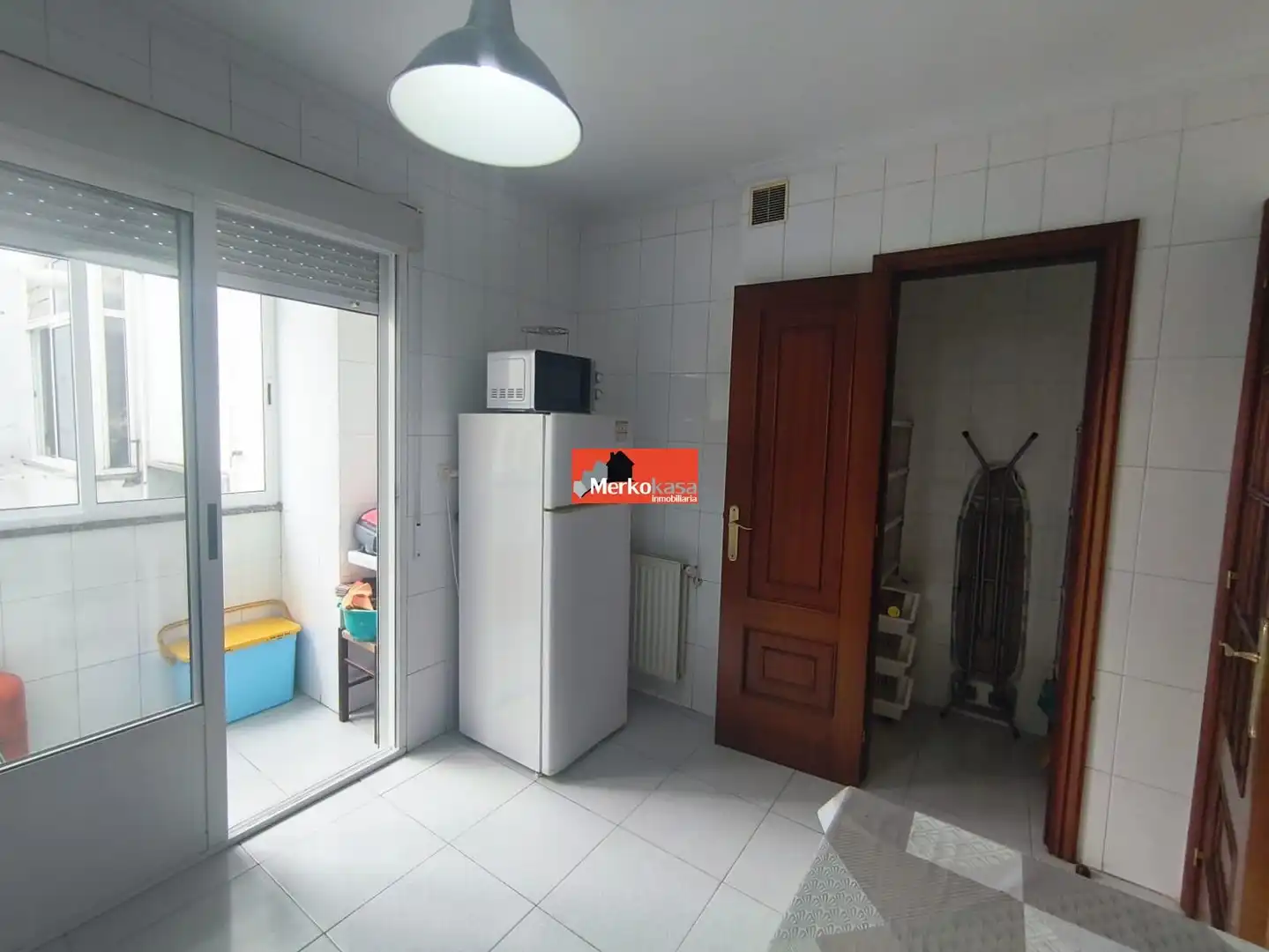 Квартира 100 м² в Луго