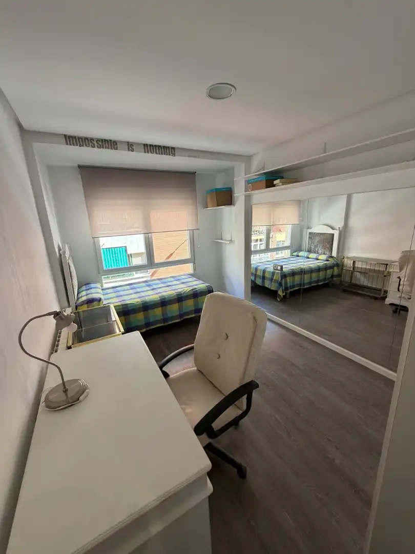 Pis de 106 m² a Albacete