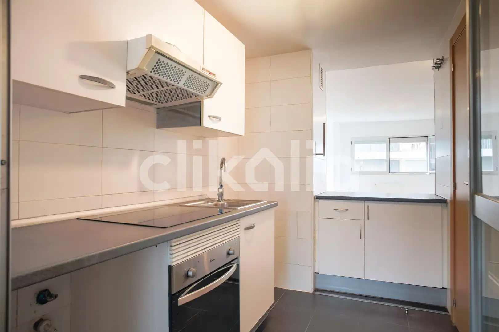 Piso de 116 m² en Móstoles