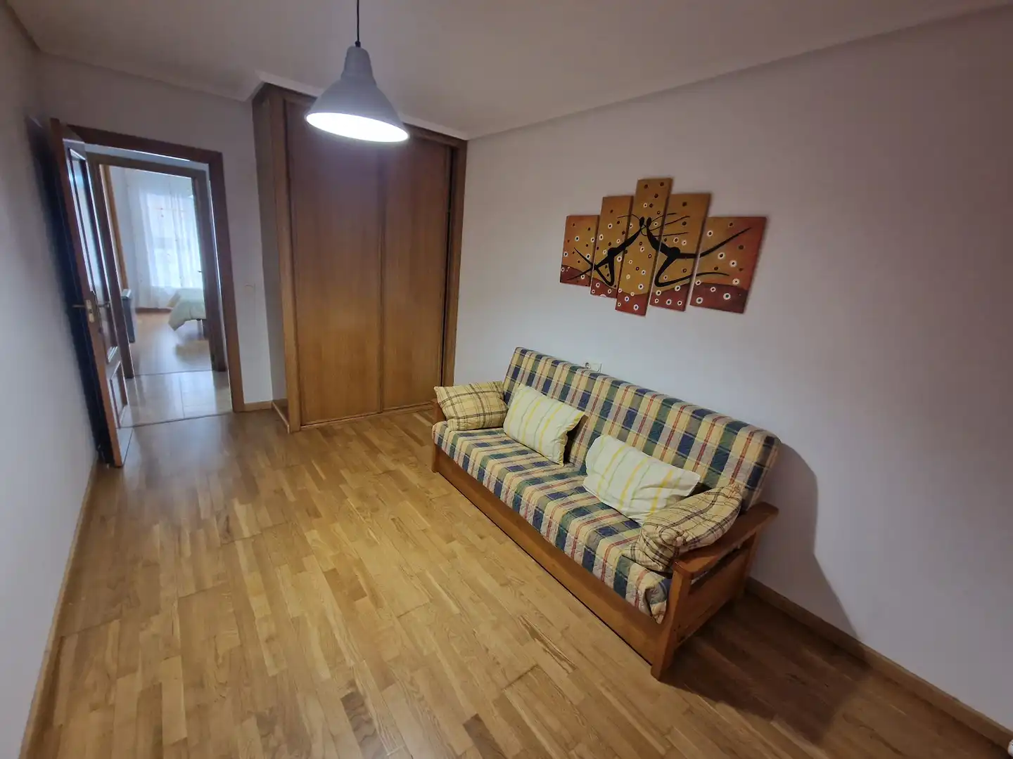 Piso de 65 m² en Narón