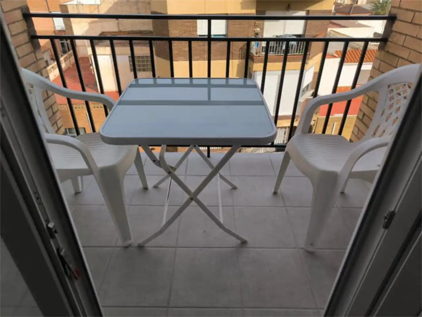 Pis de 69 m² a Motril