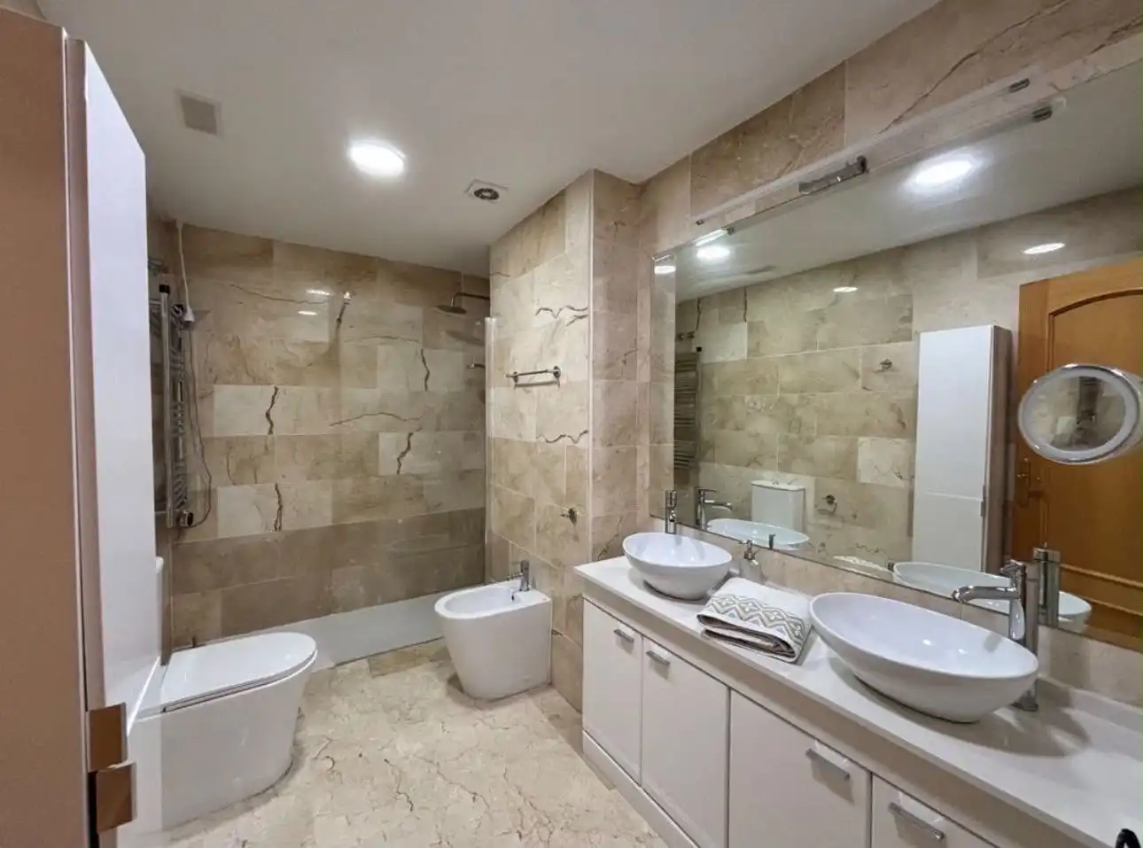 Appartamento 127 m² a Marbella
