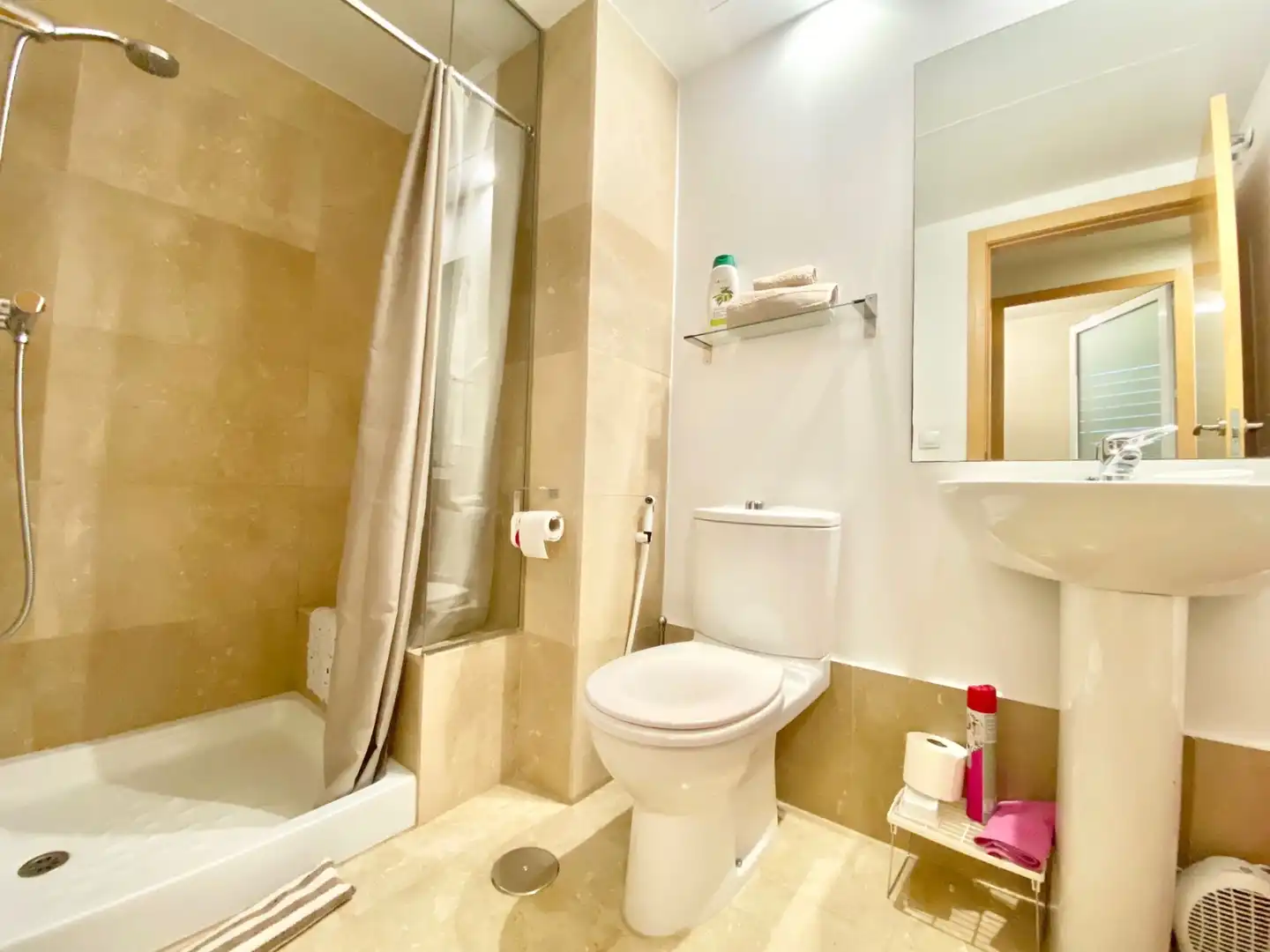 Квартира 92 м² в Orihuela