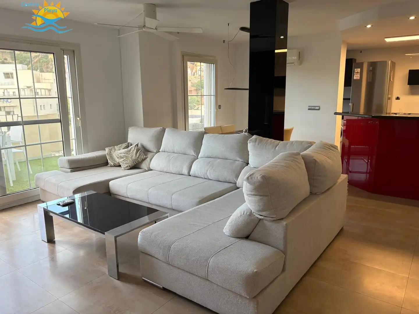 Pis de 170 m² a Cullera