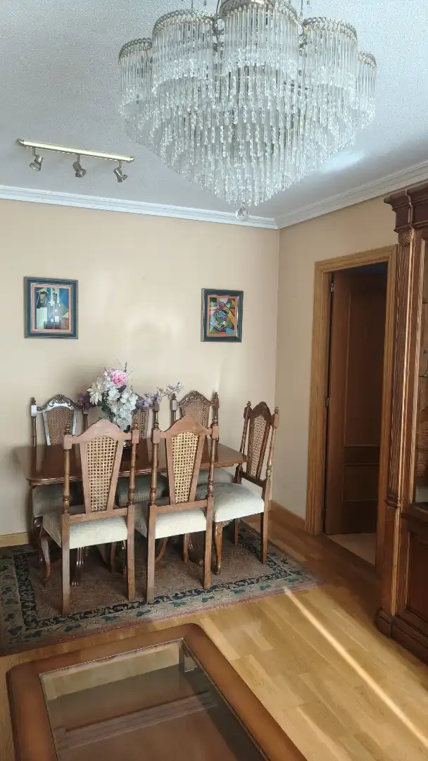 Piso de 126 m² en Valladolid