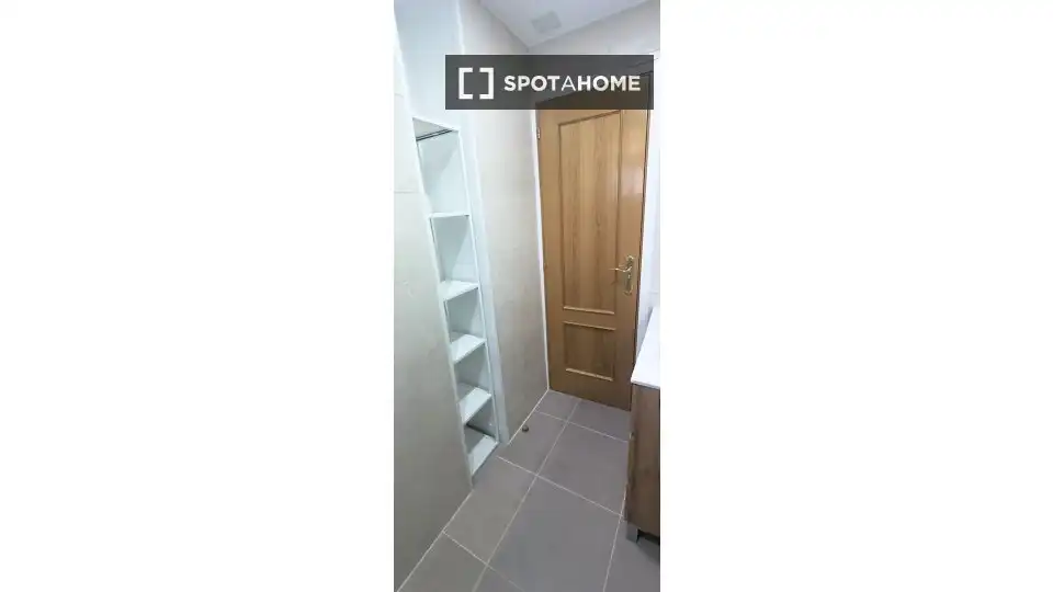 Habitación 87 m², Segovia