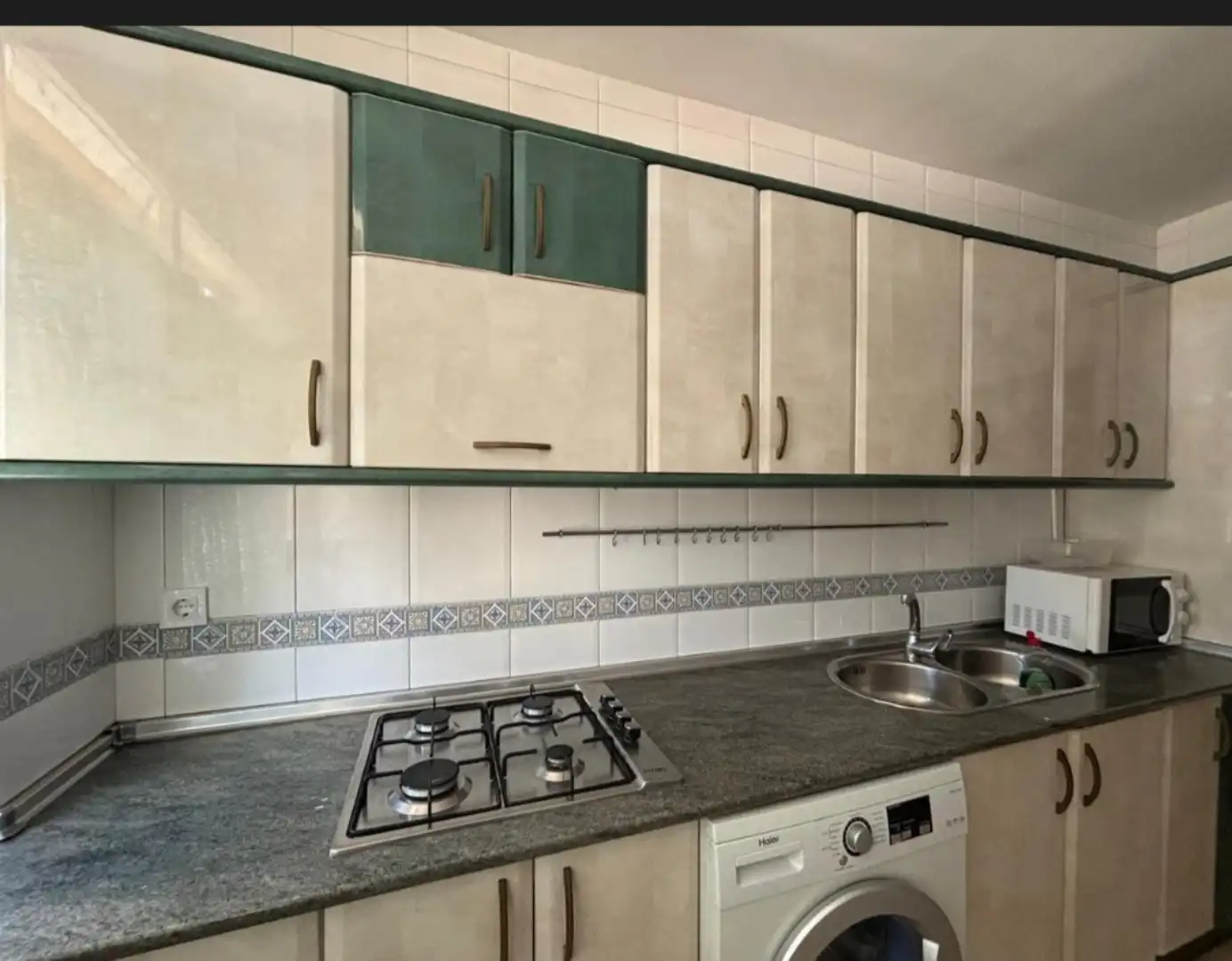 Piso de 112 m² en Cáceres