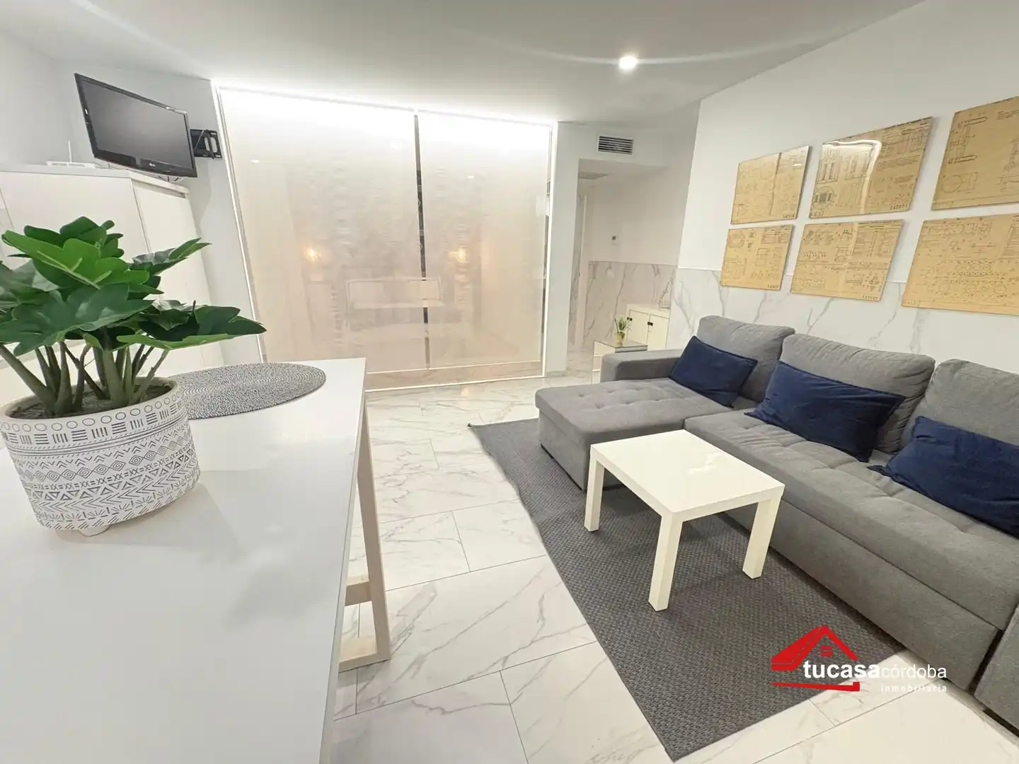 Apartamento 45 m² em Córdoba