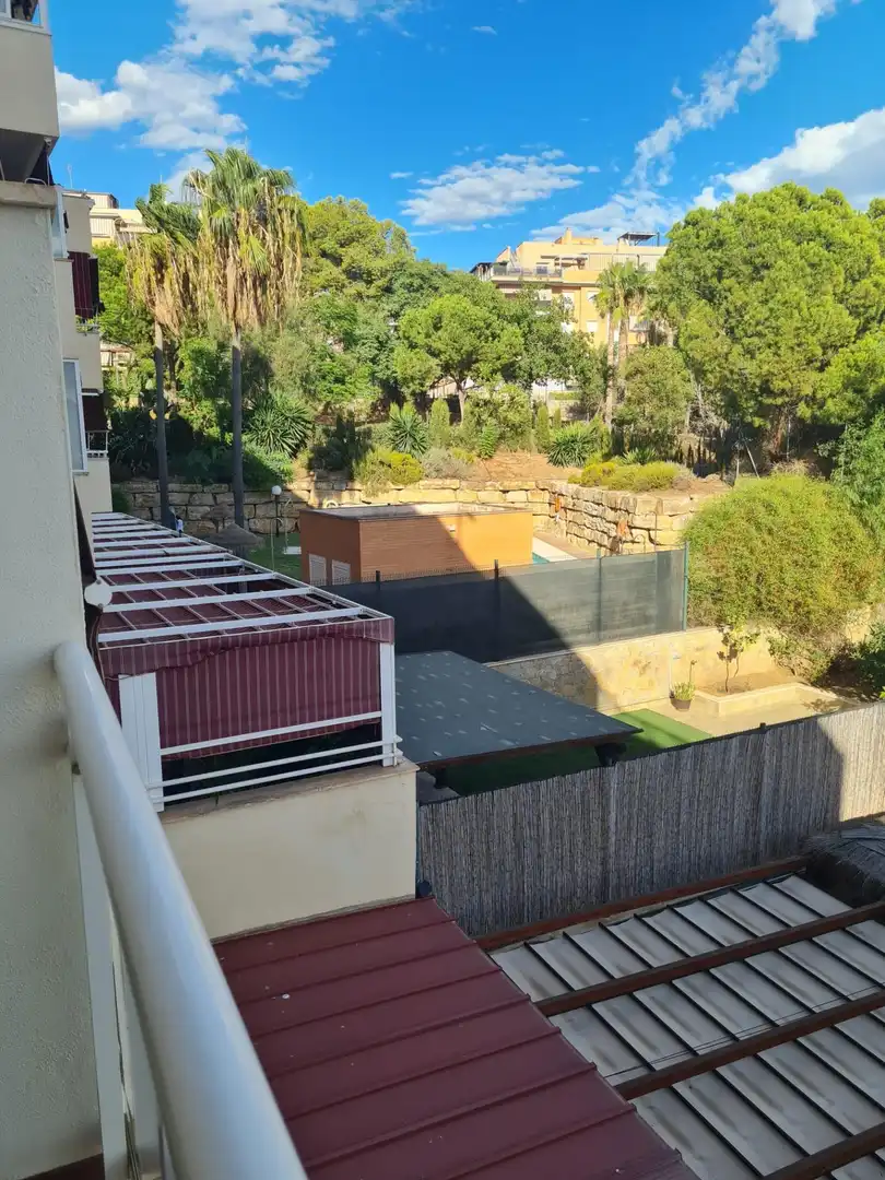 Piso de 59 m² en Málaga