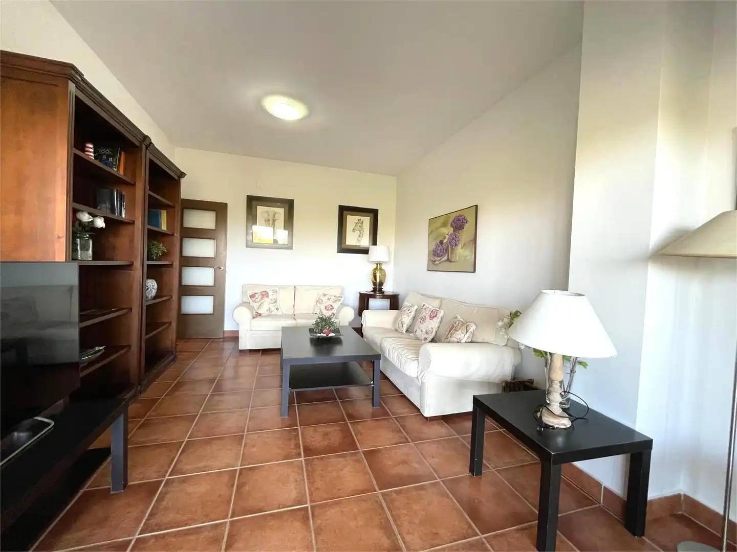 Piso de 109 m² en Cartaya