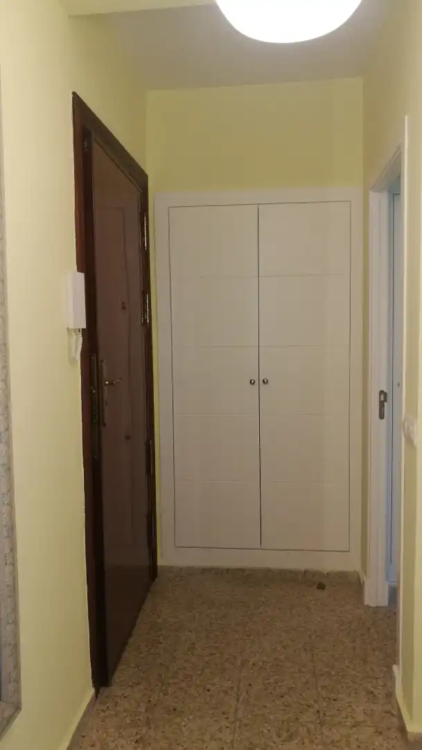 Piso de 120 m² en Jerez de la Frontera