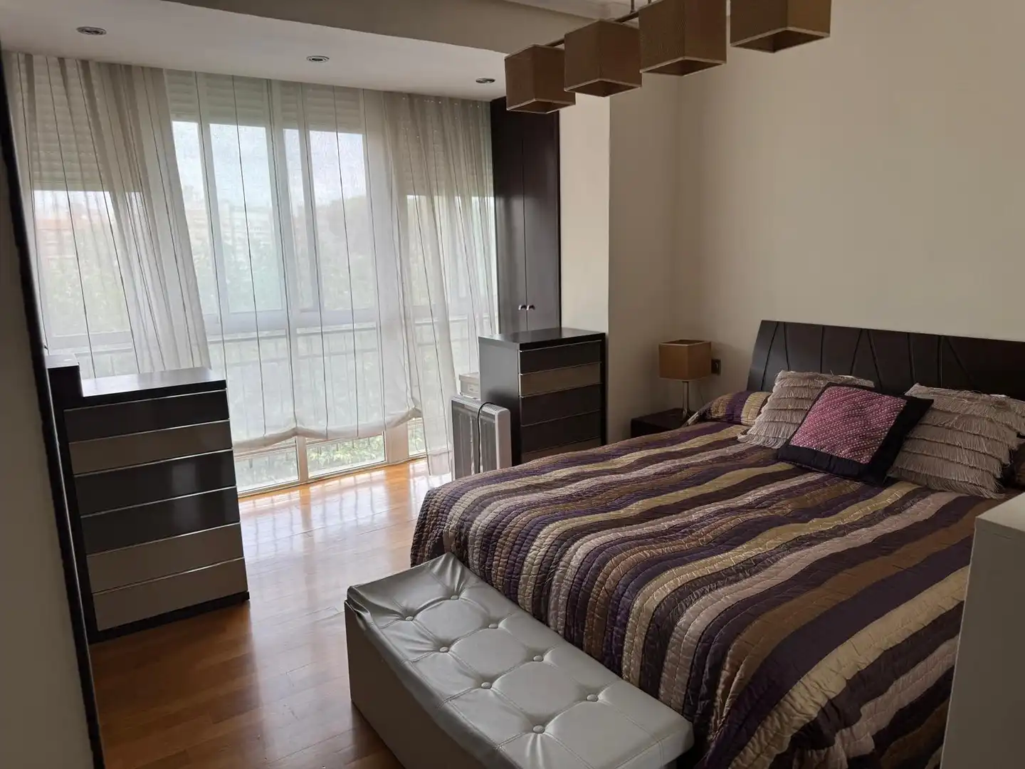 Piso de 130 m² en Murcia