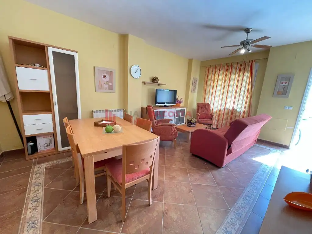 Casa de 120 m² en Lepe