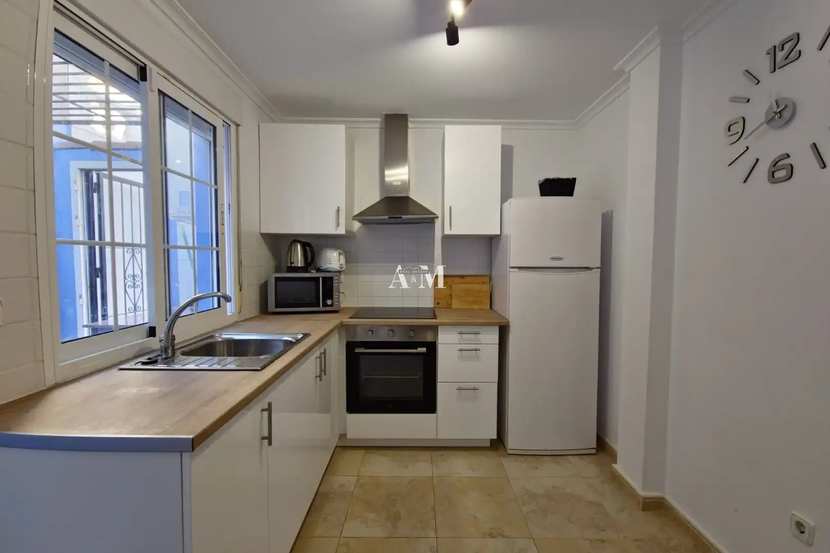 Casa de 150 m² en Orihuela