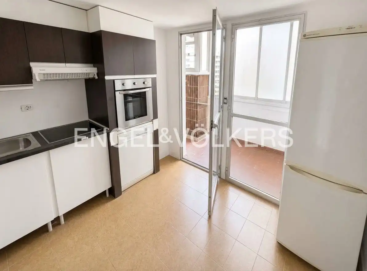Piso de 178 m² en Valencia
