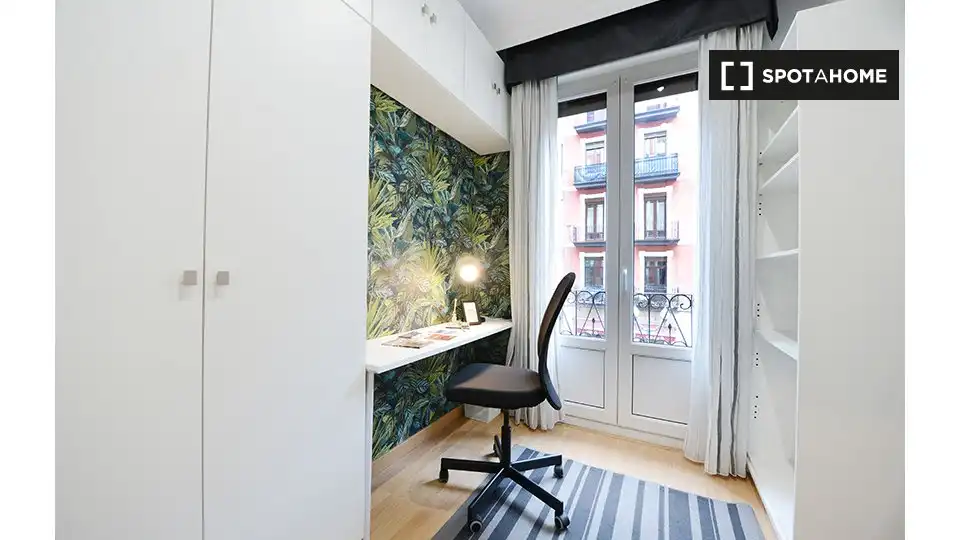 Habitación en alquiler, Bilbao