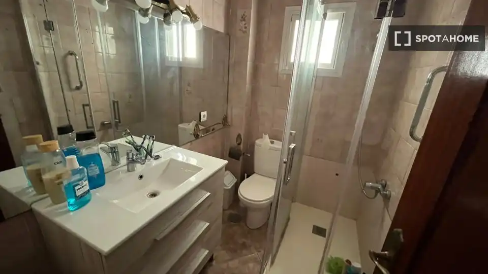 Habitación en alquiler, Córdoba