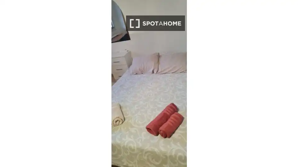 Habitación 69 m², Vigo