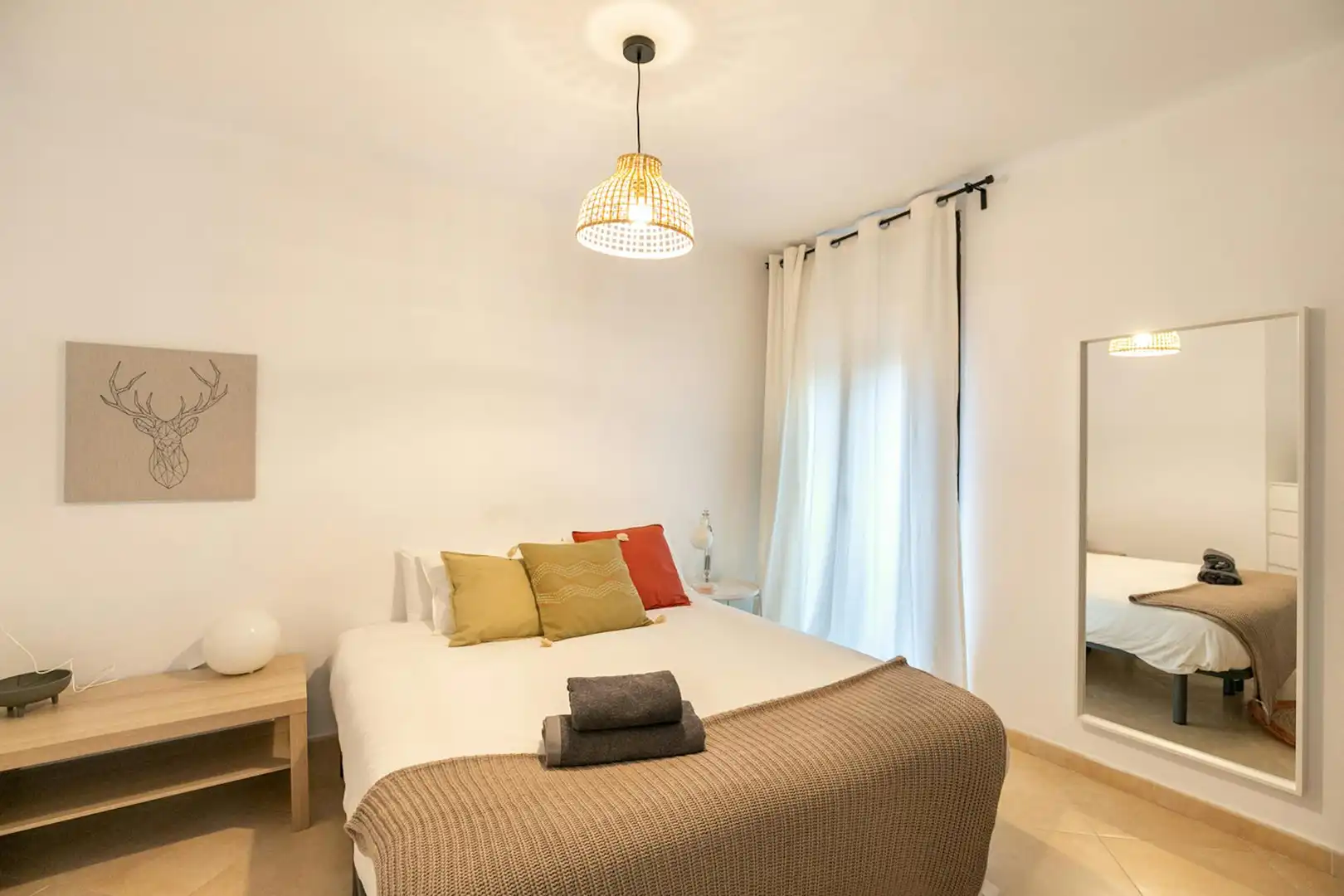 Pis de 70 m² a Barcelona