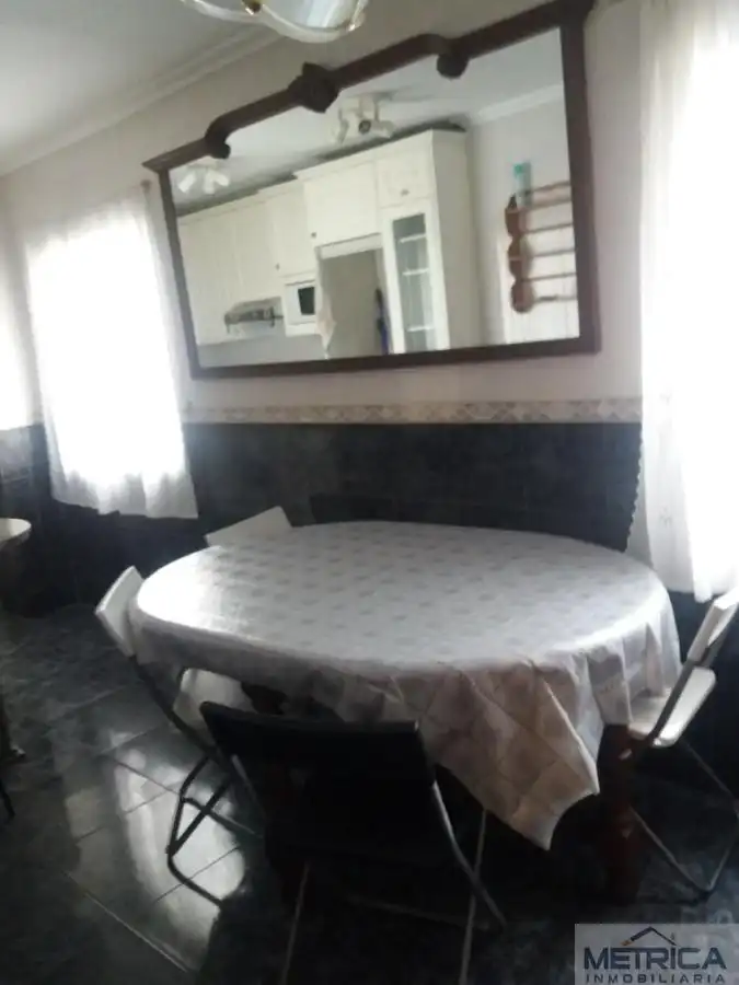 Piso de 160 m² en Salamanca