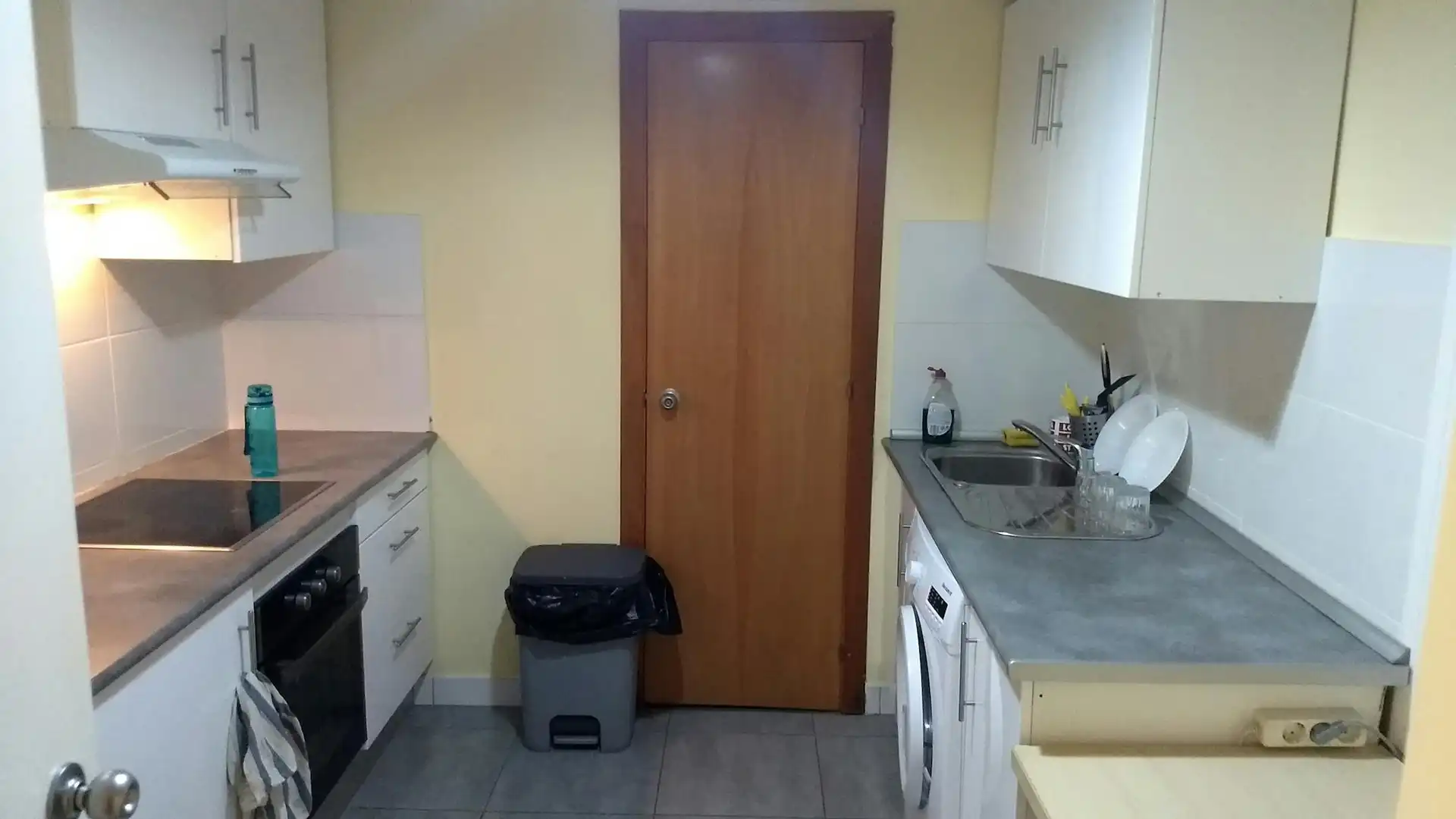 Habitación 80 m², Barcelona