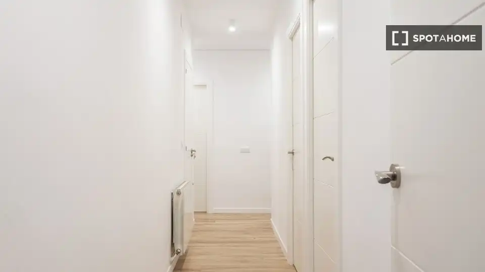 Pis de 150 m² a Barcelona