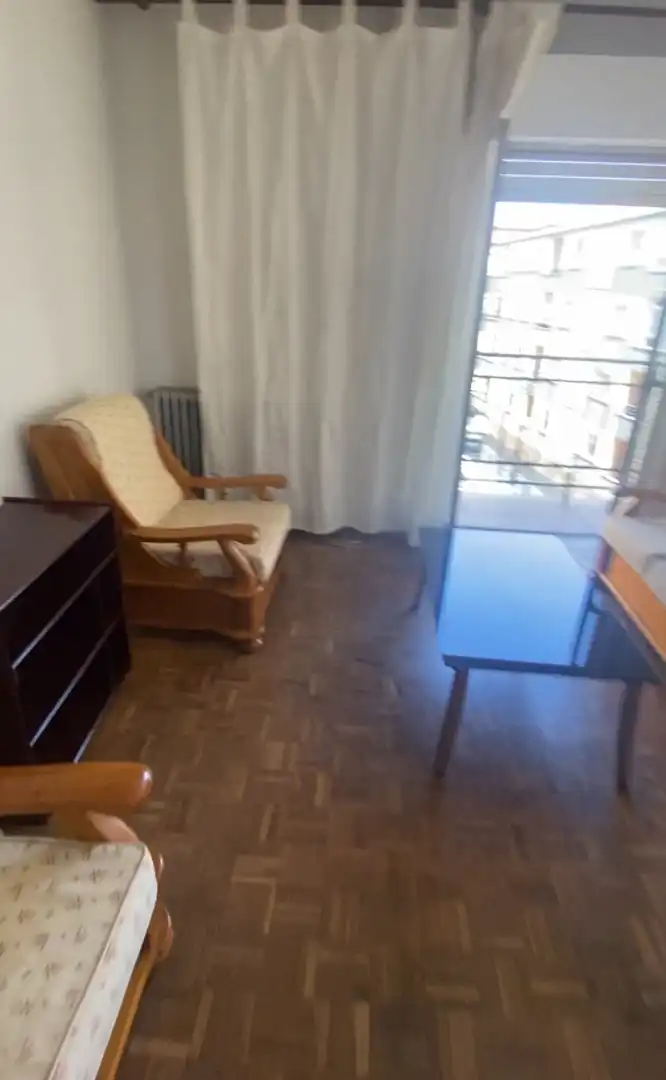 Piso de 90 m² en Salamanca