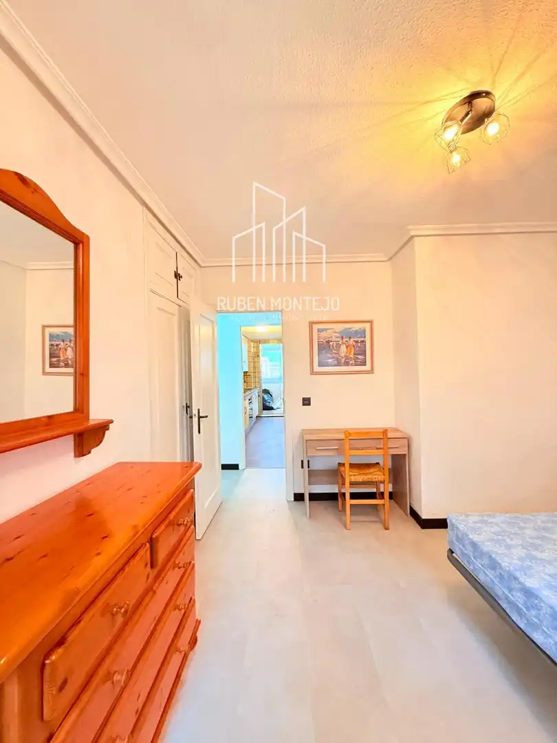 Piso de 108 m² en Salamanca