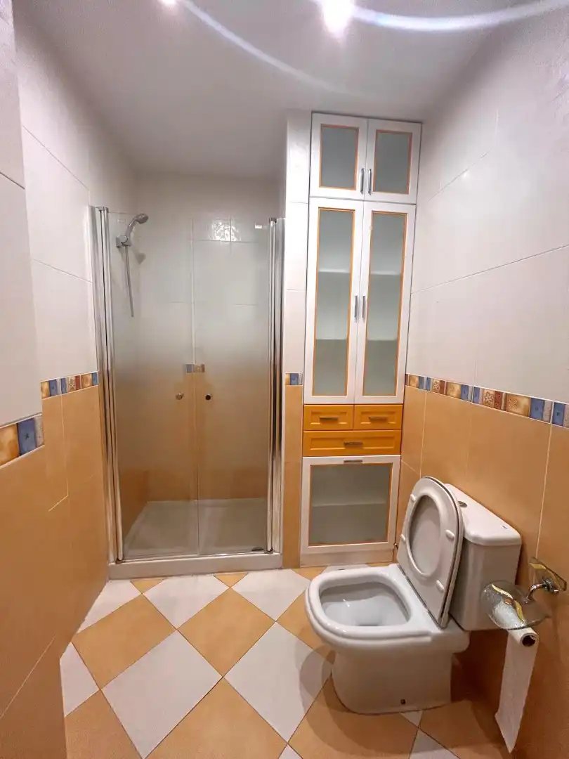 Piso de 65 m² en Coín