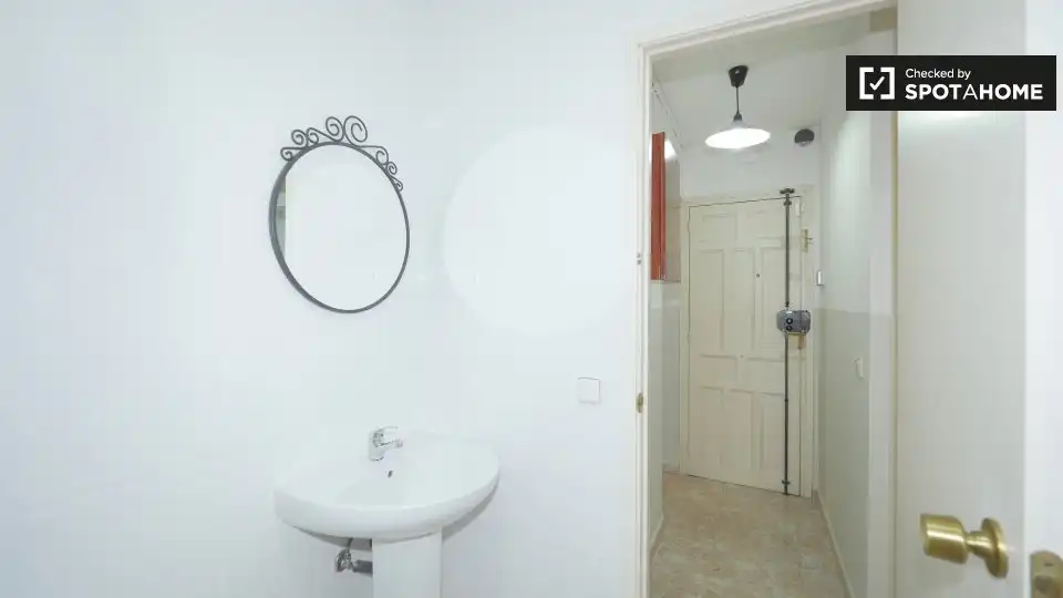 Habitación en alquiler, Barcelona