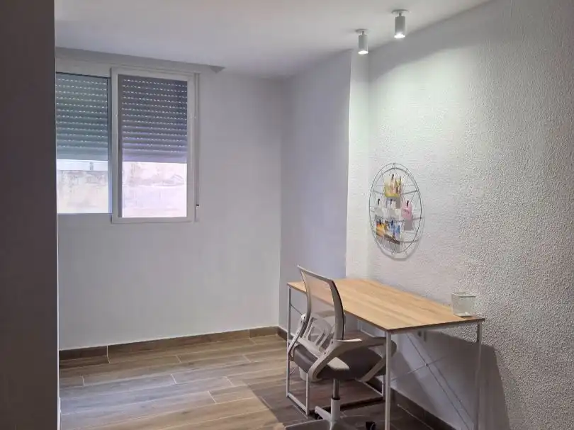 Habitación 160 m², Elche