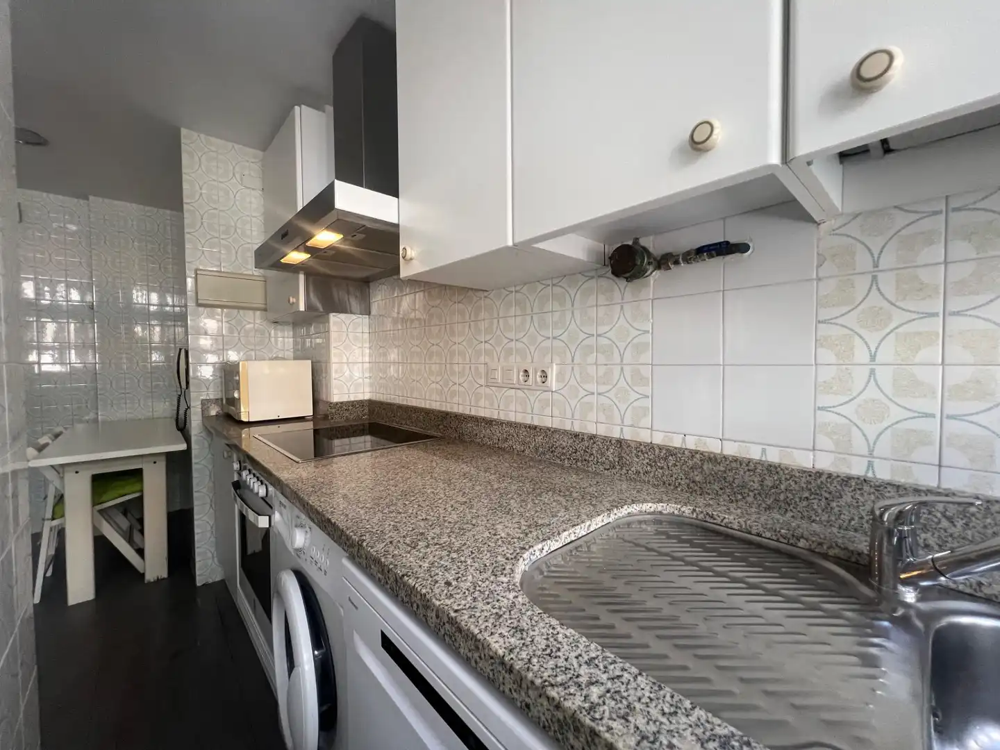 Piso de 89 m² en Algeciras