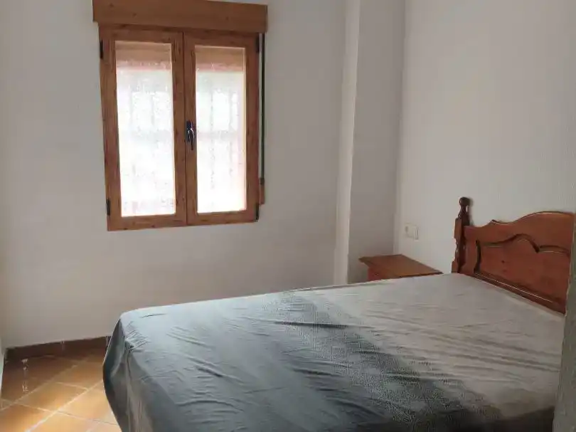 Pis de 40 m² a Granada