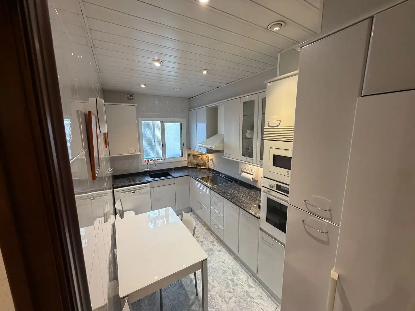 Piso de 90 m² en Barcelona