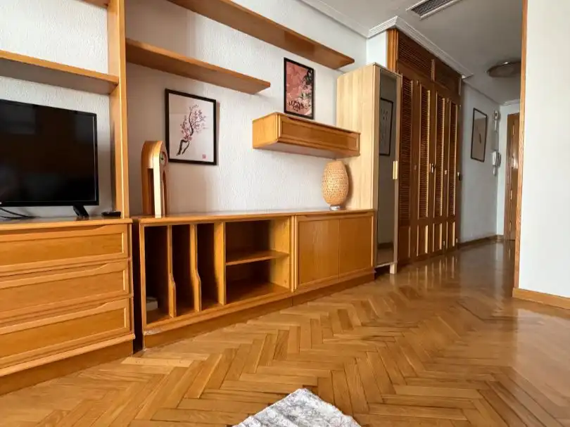 Appartamento 35 m² a Madrid