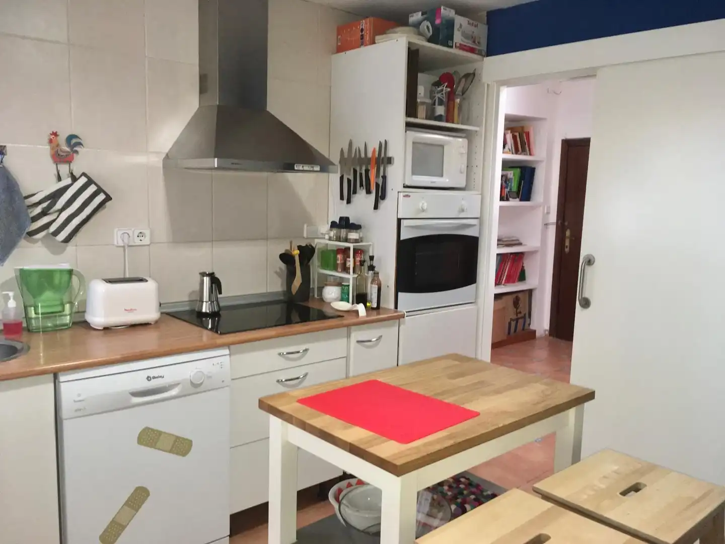 Appartamento 78 m² a Valencia